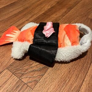 Sushi Dog Costume